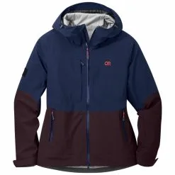 Outdoor Research Carbide Jacket - Women's (Fall 2021)
