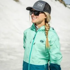 Outdoor Research Carbide Jacket - Women's (Fall 2021) -Women's Jackets Sales Store 2775812064ENV1 rsz 93061.1641582857.1280.1280 37302.1644357706