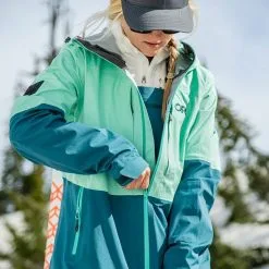 Outdoor Research Carbide Jacket - Women's (Fall 2021) -Women's Jackets Sales Store 2775812064ENV3 rsz 94240.1641582857.1280.1280 28765.1644357706