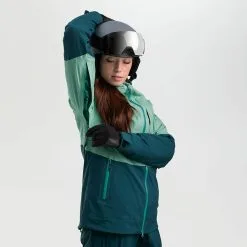 Outdoor Research Carbide Jacket - Women's (Fall 2021) -Women's Jackets Sales Store 2775812064H rsz 73150.1641582856.1280.1280 69761.1644357707