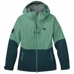 Outdoor Research Carbide Jacket - Women's (Fall 2021) -Women's Jackets Sales Store 2775812064 rsz 94203.1644357595.1280.1280 24556.1644357763