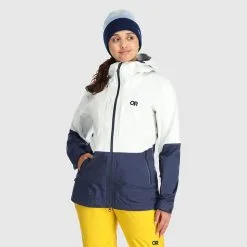 Outdoor Research Carbide Jacket - Women's (Fall 2022) -Women's Jackets Sales Store 2775812240a1 rsz 78804.1672336047