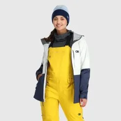 Outdoor Research Carbide Jacket - Women's (Fall 2022) -Women's Jackets Sales Store 2775812240a5 rsz 25903.1672336047