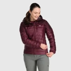 Outdoor Research Helium Down Hoodie - Women's -Women's Jackets Sales Store 2775912187a1 rsz 41616.1661363171