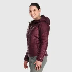 Outdoor Research Helium Down Hoodie - Women's -Women's Jackets Sales Store 2775912187a3 rsz 48775.1661363170