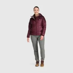 Outdoor Research Helium Down Hoodie - Women's -Women's Jackets Sales Store 2775912187a4 rsz 15124.1661363170