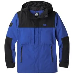 Outdoor Research Kulshan Storm Jacket - Men's (Fall 2022)