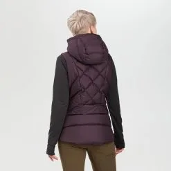 Outdoor Research Coldfront Hooded Down Vest - Women's (Fall 2021) -Women's Jackets Sales Store 2832002032F rsz 62656.1644365662