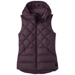 Outdoor Research Coldfront Hooded Down Vest - Women's (Fall 2021)
