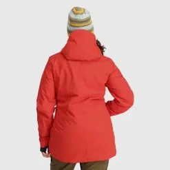 Outdoor Research Snowcrew Jacket - Women's (Fall 2022) -Women's Jackets Sales Store 2832050420a2 rsz 49956.1661367669