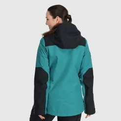 Outdoor Research Kulshan Storm Jacket - Women's (Fall 2022) -Women's Jackets Sales Store 2832092214a2 rsz 29543.1661366910
