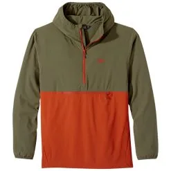 Outdoor Research Ferrosi Anorak - Men's (Fall 2022)