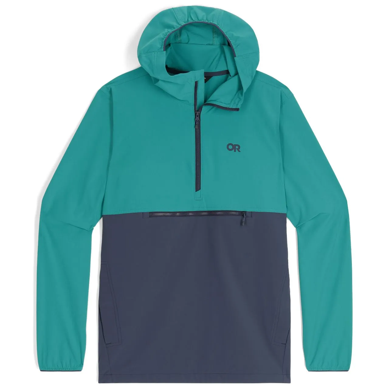 Outdoor Research Ferrosi Anorak - Men's 3 Outdoor Research Ferrosi Anorak - Men's - Image 3