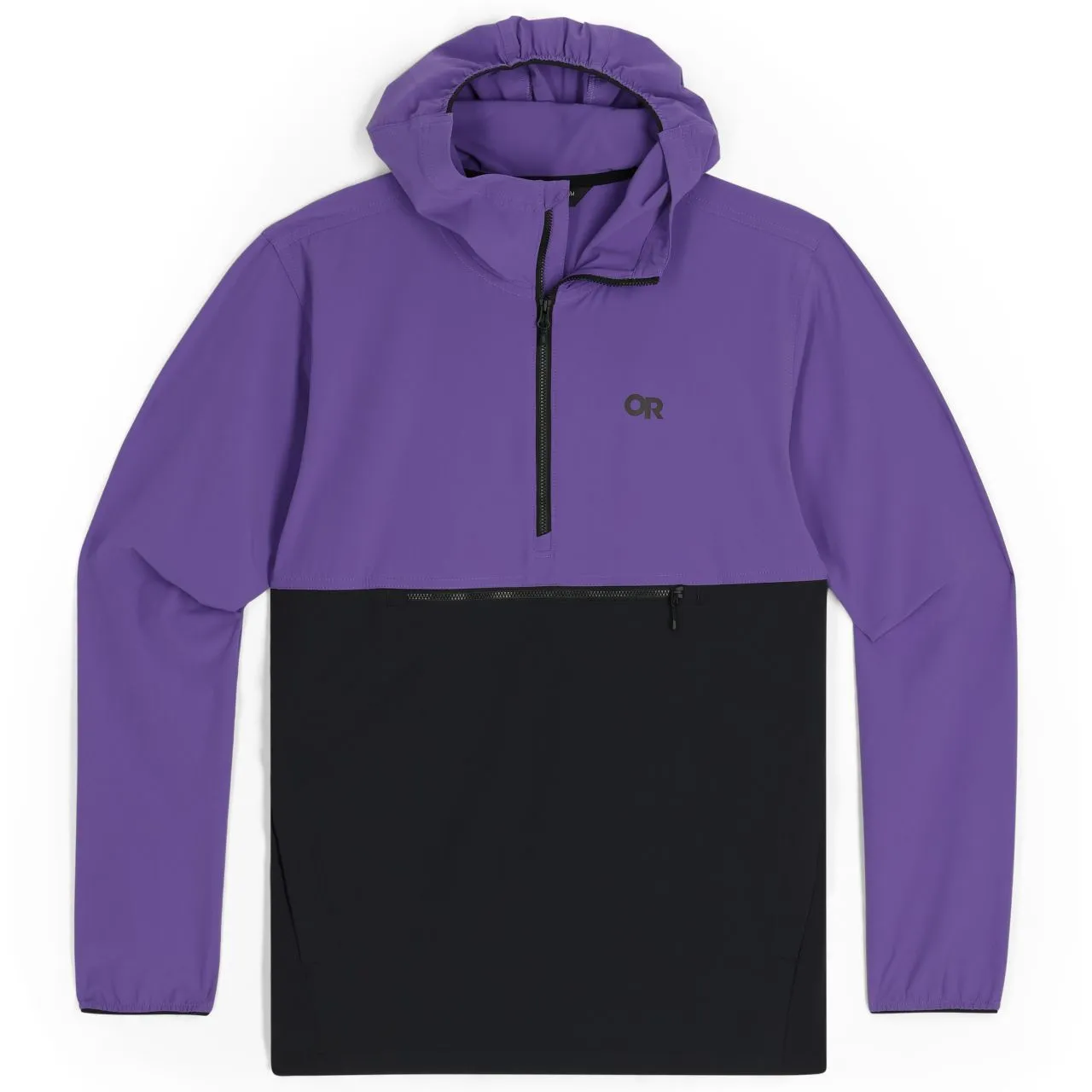 Outdoor Research Ferrosi Anorak - Men's 1 Outdoor Research Ferrosi Anorak - Men's