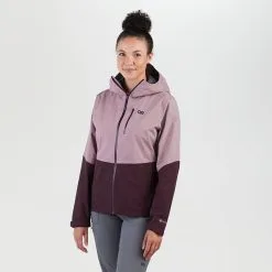 Outdoor Research Aspire II Jacket - Women's (Spring 2022) -Women's Jackets Sales Store 2876212142E rsz 90417.1645814522.1280.1280 55996.1660076107
