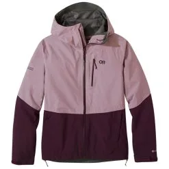 Outdoor Research Aspire II Jacket - Women's (Fall 2022)