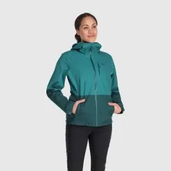 Outdoor Research Aspire II Jacket - Women's (Fall 2022) -Women's Jackets Sales Store 2876212230a1 rsz 37693.1661361679.1280.1280 58951.1675284764