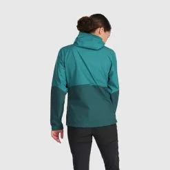Outdoor Research Aspire II Jacket - Women's (Fall 2022) -Women's Jackets Sales Store 2876212230a2 rsz 67456.1661361679.1280.1280 28603.1675284764
