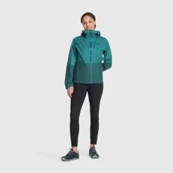 Outdoor Research Aspire II Jacket - Women's (Fall 2022) -Women's Jackets Sales Store 2876212230a4 rsz 23884.1661361679.1280.1280 88693.1675284764