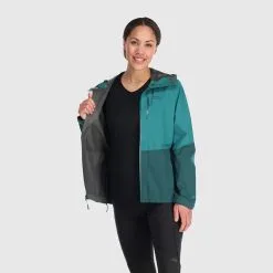Outdoor Research Aspire II Jacket - Women's (Fall 2022) -Women's Jackets Sales Store 2876212230a5 rsz 23916.1661361679.1280.1280 64513.1675284764