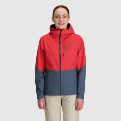Outdoor Research Aspire II Jacket - Women's -Women's Jackets Sales Store 2876212334A1 rsz 05183.1674773086