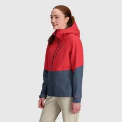 Outdoor Research Aspire II Jacket - Women's -Women's Jackets Sales Store 2876212334A3 rsz 83518.1674773112