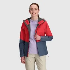 Outdoor Research Aspire II Jacket - Women's -Women's Jackets Sales Store 2876212334A4 rsz 87915.1674773112