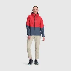 Outdoor Research Aspire II Jacket - Women's -Women's Jackets Sales Store 2876212334A6 rsz 43676.1674773112