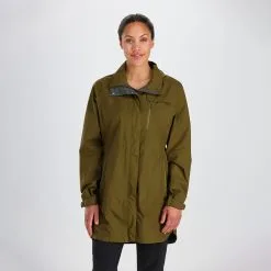 Outdoor Research Aspire Trench - Women's -Women's Jackets Sales Store 2876221943E rsz 25435.1674774037