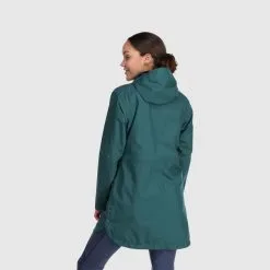 Outdoor Research Aspire Trench - Women's -Women's Jackets Sales Store 2876222023G rsz 37905.1674774090