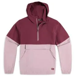 Outdoor Research Ferrosi Anorak - Women's (Fall 2022)