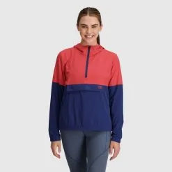 Outdoor Research Ferrosi Anorak - Women's -Women's Jackets Sales Store 2876232368A1 rsz 64564.1675290446
