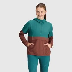 Outdoor Research Ferrosi Anorak - Women's -Women's Jackets Sales Store 2876232371A1 rsz 11878.1675290446