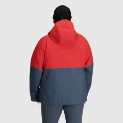 Outdoor Research Aspire II Jacket Plus - Women's -Women's Jackets Sales Store 2879712334A2 rsz 04506.1674773699