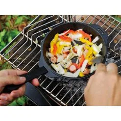 Snow Peak Cast Iron Duo Cooker -Women's Jackets Sales Store 2 7213d969 1050 4240 86cc a629b6b91522 1024x 49347.1626822565