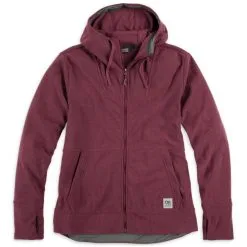 Outdoor Research Trail Mix Hoodie - Women's (Fall 2022)