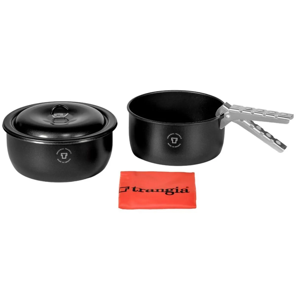 Trangia Tundra 2 Cookset 1 Trangia Tundra 2 Cookset