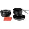 Trangia Tundra 3 Cookset