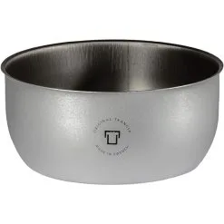 Trangia 27 Duossal Saucepan Outer 1L