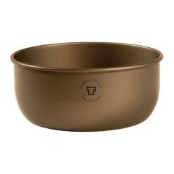 Trangia 25 Hard Anodized Sauce Pan 1.75 L