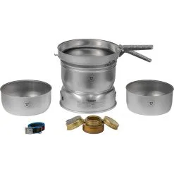 Trangia 25-21 Duossal 2.0 Stove Kit