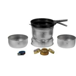 Trangia 25-23 Duossal 2.0 Stove Kit