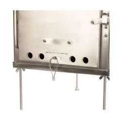 Peregrine Condor Titanium Hot-Tent Wood Stove -Women's Jackets Sales Store 328810 13 rsz 70161.1626823524