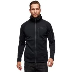 Black Diamond Factor Hoody - Men's