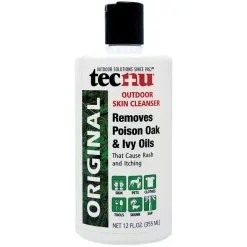 Tec Labs Tecnu Outdoor Skin Cleanser - 12 Oz.