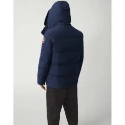 Canada Goose Wyndham Parka - Men's -Women's Jackets Sales Store 3808M 63 d WYNDHAM rsz 99240.1670025237