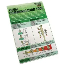 Adventure Medical Kits World Travel Kit 12 Adventure Medical Kits World Travel Kit -Women's Jackets Sales Store 4230 0001 amk visual communication tool front copy 54688.1626821852