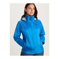 Marmot Precip Eco Jacket - Women's -Women's Jackets Sales Store 46700 2200 p101 s20 rsz 21610.1626822739