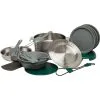 Stanley Adventure Full Kitchen Base Camp Cook Set