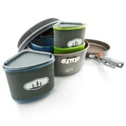 GSI Outdoors Pinnacle Backpacker